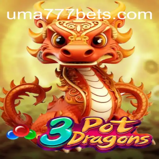 Discovering 3PotDragons: The Exciting New Game with UMA 777