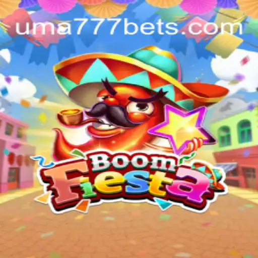 Exploring the Exciting World of BoomFiesta: A Unique Adventure with UMA 777