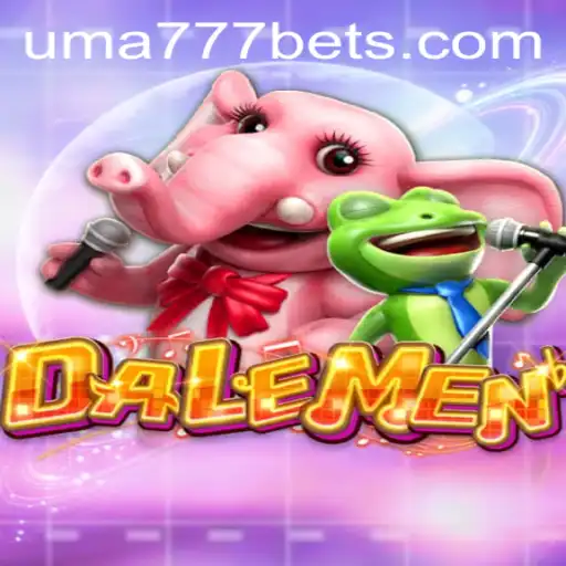 Exploring DALEMEN: The Thrilling World of UMA 777