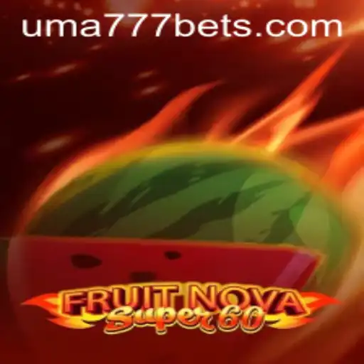 FruitNovaSuper60: A Fresh Spin on Slot Gaming
