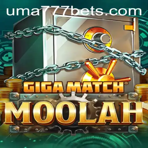 Experience Extraordinary Fun with GigaMatchMoolah and the Thrills of UMA 777