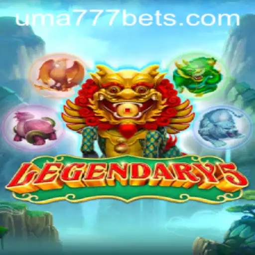 Unveiling Legendary5: An Epic Journey with UMA 777