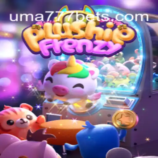 PlushieFrenzy: Dive into the Whimsical World of UMA 777