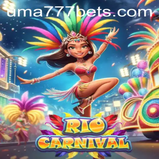 Experience the Vibrant World of RioCarnival: An Engaging Journey with UMA 777