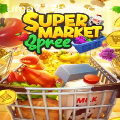 Dive into the Exciting World of SupermarketSpree with UMA 777