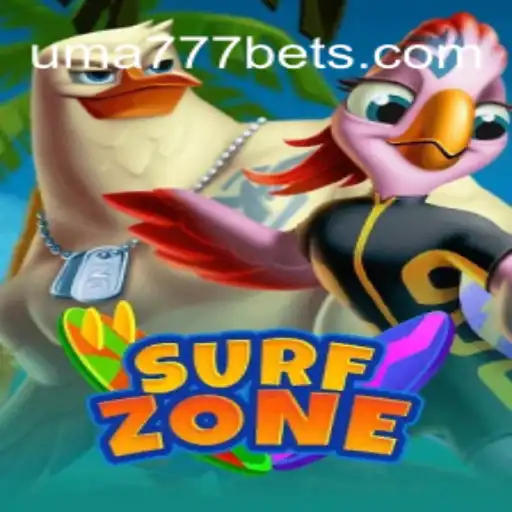 SurfZone: A Thrilling Adventure with UMA 777