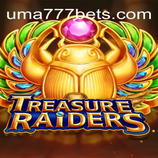 Explore the Exciting World of TREASURERAIDERS: A Thrilling Adventure Awaits with UMA 777